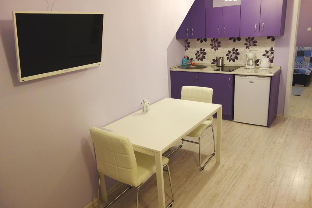Apartamenty Owocowe Rowy  Værelse billede