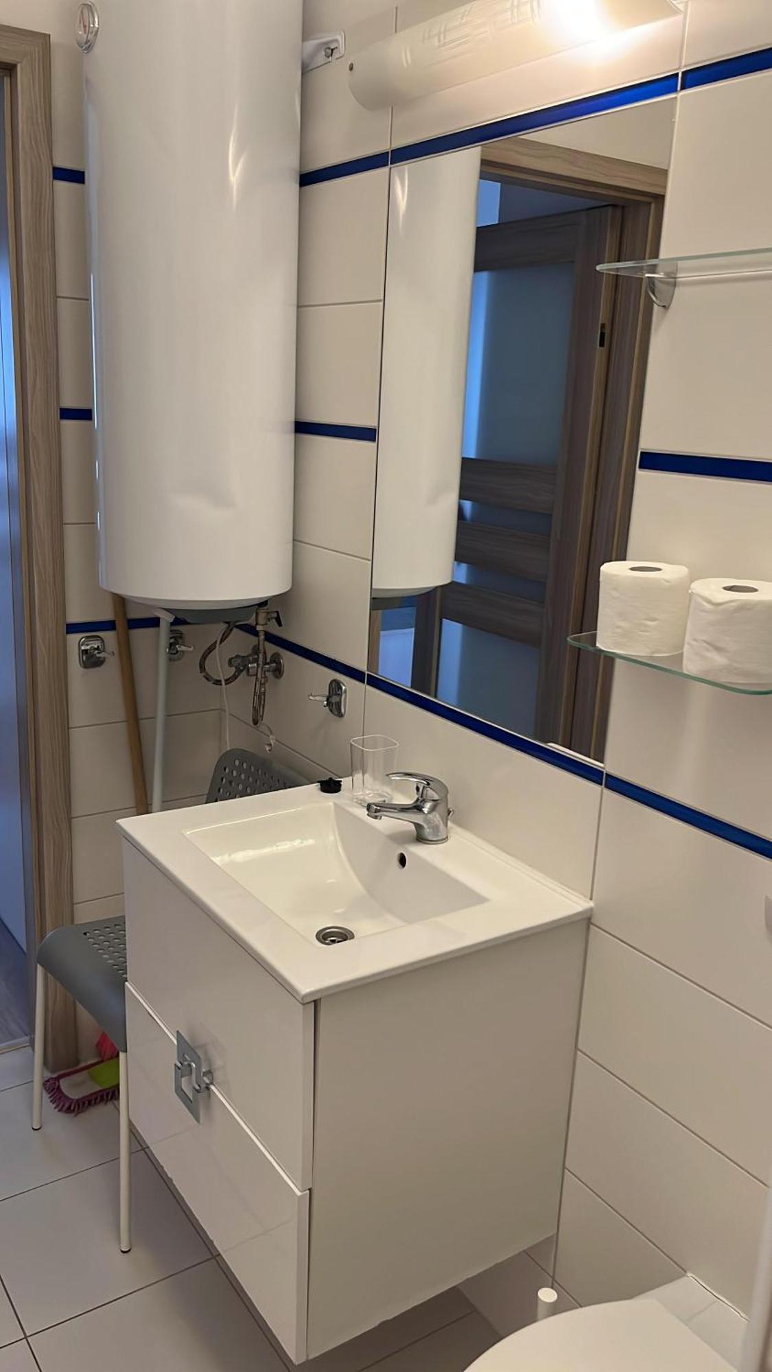 Apartamenty Owocowe Rowy  Eksteriør billede