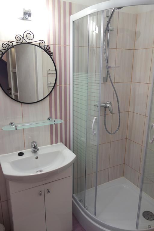 Apartamenty Owocowe Rowy  Værelse billede