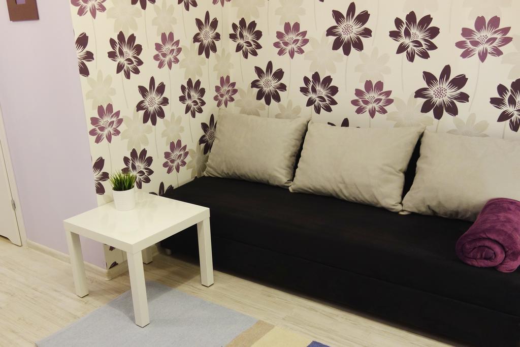 Apartamenty Owocowe Rowy  Værelse billede