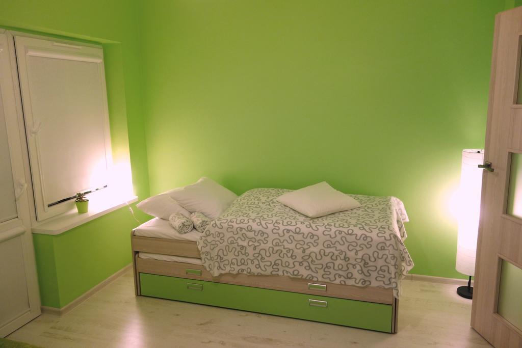 Apartamenty Owocowe Rowy  Værelse billede