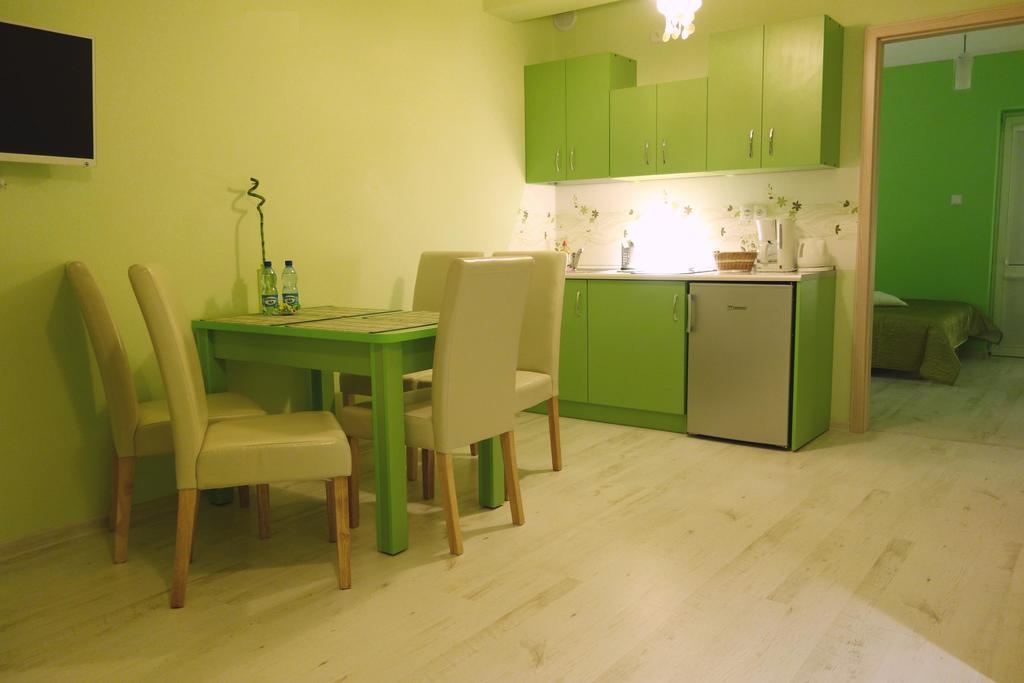 Apartamenty Owocowe Rowy  Værelse billede