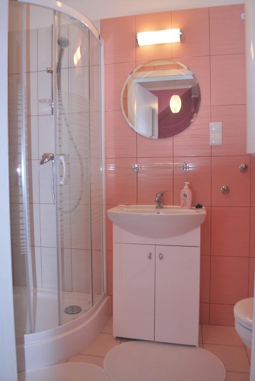 Apartamenty Owocowe Rowy  Værelse billede
