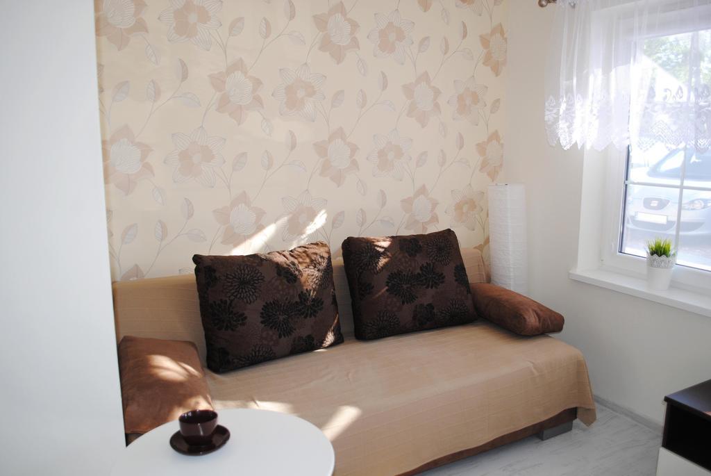 Apartamenty Owocowe Rowy  Værelse billede