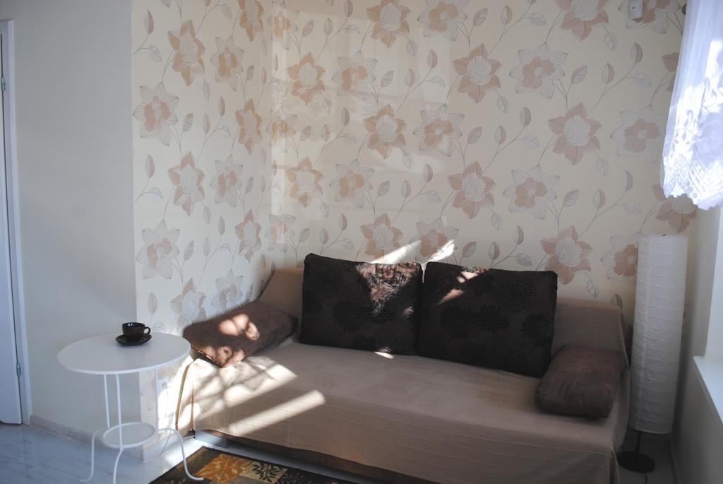 Apartamenty Owocowe Rowy  Værelse billede
