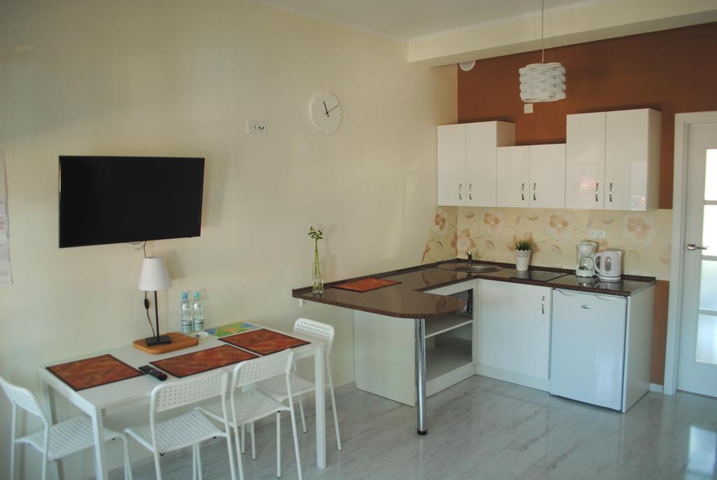 Apartamenty Owocowe Rowy  Værelse billede
