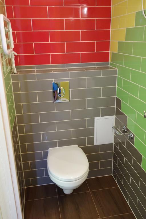 Apartamenty Owocowe Rowy  Værelse billede