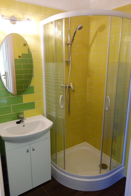 Apartamenty Owocowe Rowy  Værelse billede