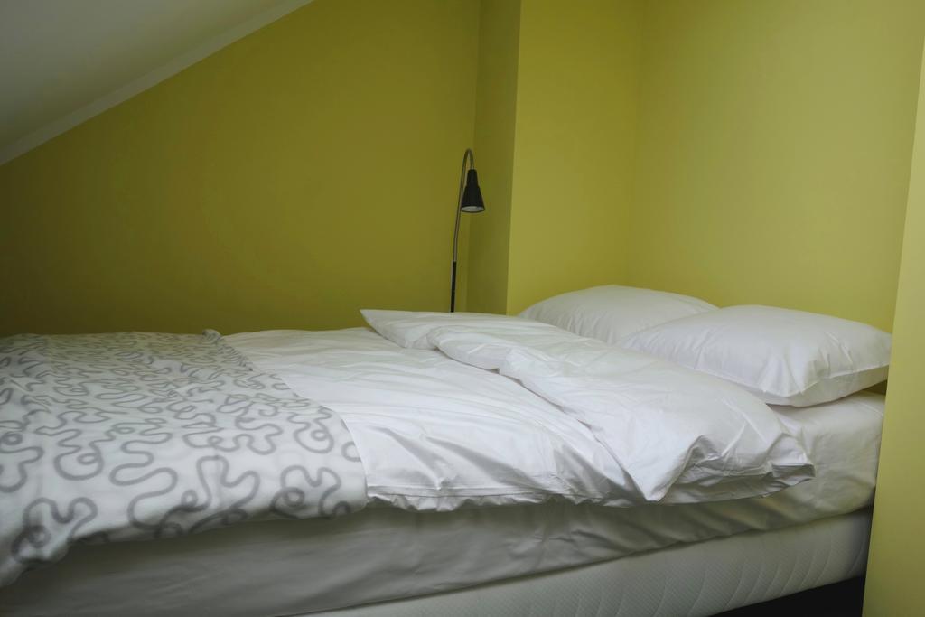 Apartamenty Owocowe Rowy  Værelse billede