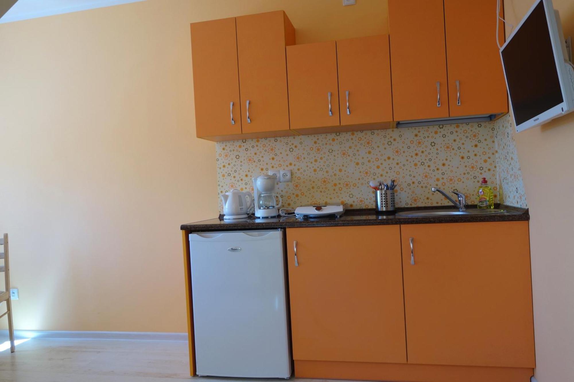 Apartamenty Owocowe Rowy  Eksteriør billede