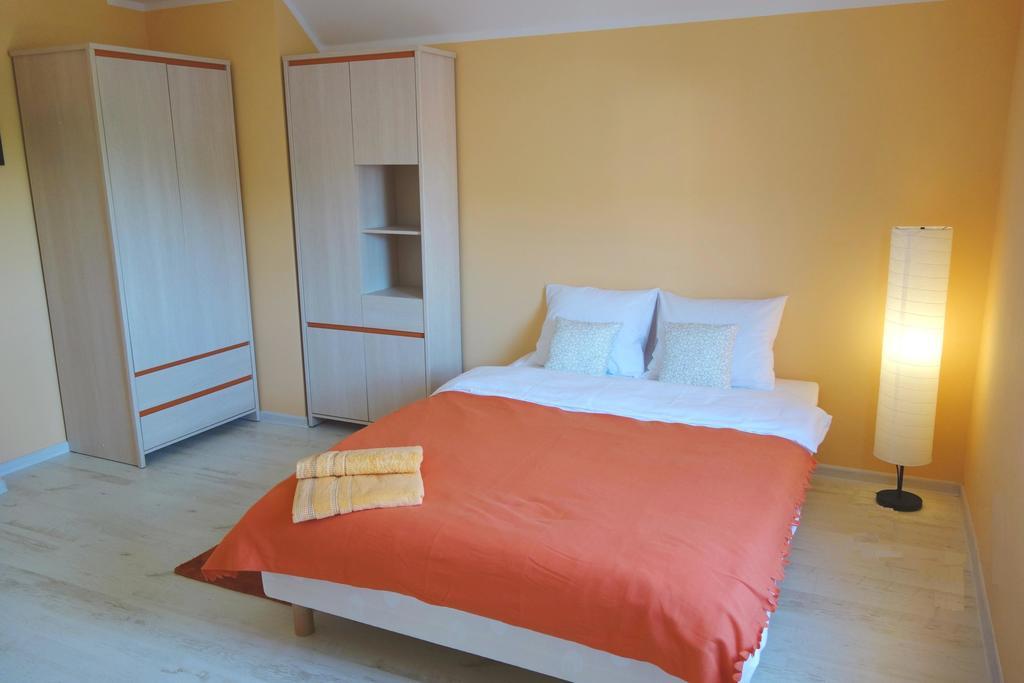 Apartamenty Owocowe Rowy  Værelse billede