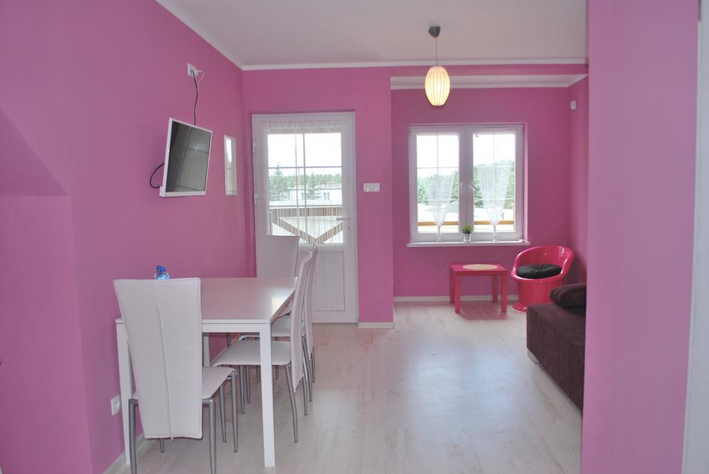 Apartamenty Owocowe Rowy  Værelse billede