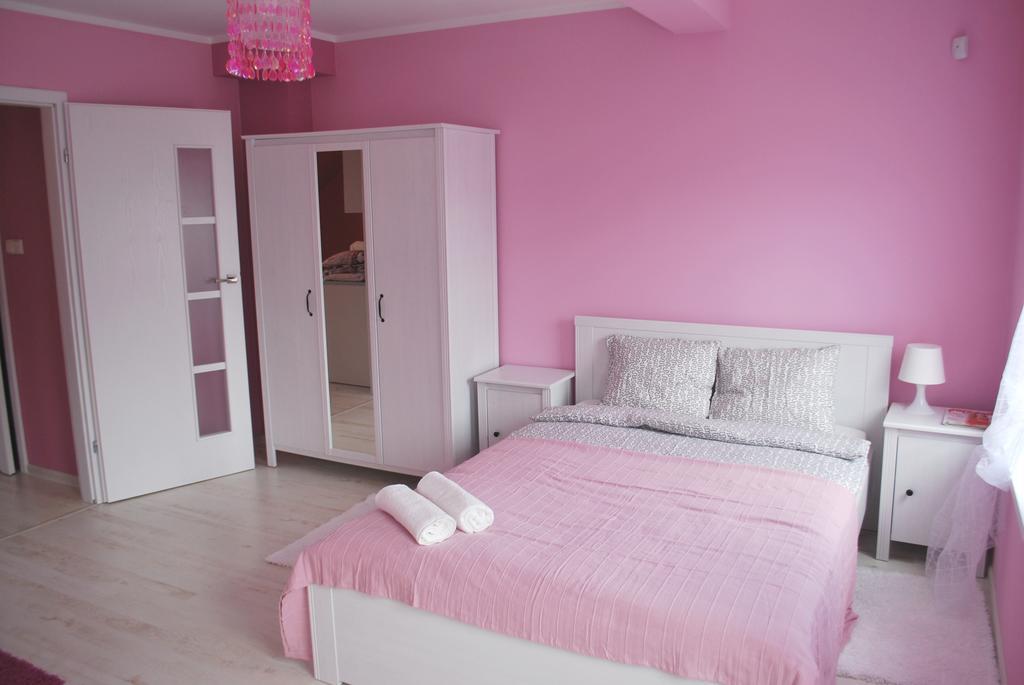 Apartamenty Owocowe Rowy  Værelse billede